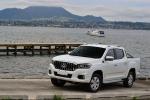 Maxus T60 Double Cab 2017 года